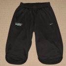 NCAA Wisconsin-Green Bay Phoenix Nike Dri-Fit Basketball Shorts S Small Black