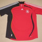 Germany Deutscher Football National Adidas Climacool Jersey Adult XL XLarge