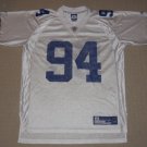 NFL Football Vintage Dallas Cowboys DeMarcus Ware #94 Jersey Large Reebok RBK