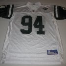 NFL Football Houston Texans Andre Johnson #80 Jersey XL XLarge Reebok RBK Red
