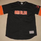 MLB Baltimore Orioles Chris Davis #19 Sewn Jersey Medium Genuine Merchandise
