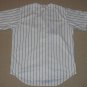 MLB Baseball New York Mets Jersey Adult Large Majestic by Genuine Merchandise