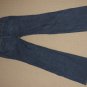 Womens Banana Republic Stretch Boot Cut Jeans Sz: 4 Medium Wash Denim 28 x 31