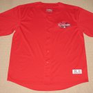 MLB Baseball All Star Game 2015 Jersey Adult 2XL True Fan Genuine Merchandise