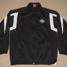 NCAA Final Four Detroit 2009 Nike Fit Dry Basketball Track Jacket Large Black