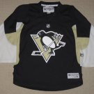 NHL Hockey Pittsburgh Penguins Jersey Kids Boys Girls Youth XL XLarge Reebok RBK