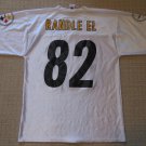 NFL Football Vintage Pittsburgh Steelers Antwaan Randle El Jersey Adult Medium
