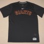 MLB Baseball San Francisco Gaints Nike Dri-Fit Shirt Medium Authentic Collection