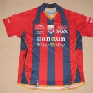 Atlante FC Football Club Mexican Team Jersey Adult Large Atletica Soccer Futbol