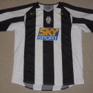 Juventus Football Club FC Sky Sport Nike #11 Jersey Large Soccer Shirt Italy