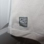 Boys Nike Pro Combat Dri-Fit Football Padded Compression Shirt Youth Small White