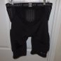 Mens Nike Pro Combat Padded Cup Pocket Compression Girdle Shorts XXL 2XL Black
