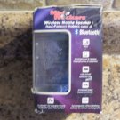 Diamond MSPBT300B Mobile Portable Wireless Bluetooth Speaker - NEW - OPEN BOX