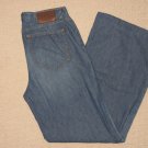 Womens LRL Lauren Jeans Co. Ralph Lauren Sz: 4 Classic Boot Cut Dark Wash