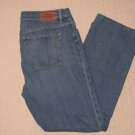 Womens LRL Lauren Jeans Co. Ralph Lauren Sz: 14 Classic Straight Leg Medium Wash
