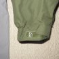 Mens The North Face HyVent Waterproof Winter Jacket Coat S Small Grey 4 Pockets