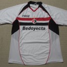 Atlas Fútbol Club Bruno Marioni #9 Jersey XXL 2XL Mexican Football Club Shirt