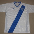 VTG Puma Guatmala National Football Soccer Futbol Jersey Shirt Large World Cup