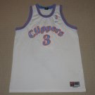 NBA Basketball VTG Quentin Richardson Los Angeles Clippers Sewn Jersey XL Nike
