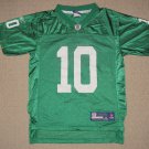 NFL Football Philadelphia Eagles DeSean Jackson Jersey Youth Medium 10-12 Reebok