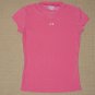 Womens Under Armour Compression Base Layers SS Shirt Top Medium MD Pink Yoga