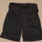 Womens Adidas Climalite Padded Base Layer Compression Shorts S Small Black
