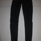 Womens Under Armour ColdGear Fitted Compression Leggings Pants MD Medium Black
