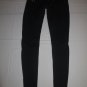 Womens Under Armour ColdGear Fitted Compression Leggings Pants MD Medium Black