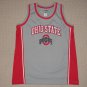 NCAA Ohio State University Buckeyes Basketball Jersey YTH Large 16-18 Mighty Mac
