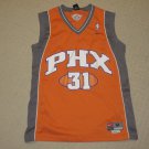 NBA Basketball VTG Phoenix Suns Shawn Marion #31 Jersey Medium Length +2 Nike