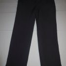 Mens Under Armour Golf Dress Casual Pants Sz: 32/30 Black 4 Pockets