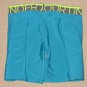 Womens Under Armour Padded Sliding Base Layer Compression Shorts MD Medium Blue