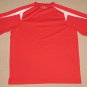 NCAA Montclair State University Red Hawks SS Shirt LG Large Under Armour UA