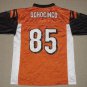 NFL Cincinnati Bengals Chad Johnson Ochocinco 85 Jersey Youth Large 14-16 Reebok