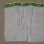Womens Under Armour Padded Sliding Base Layer Compression Shorts Large LG White