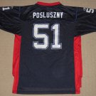 NFL Football Vintage Buffalo Bills Paul Posluszny #51 Jersey Youth XL Reebok