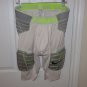 Mens Nike Pro Combat Padded Cup Pocket Compression Girdle Shorts XXL 2XL White