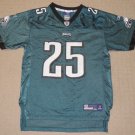 NFL Football Philadelphia Eagles LeSean McCoy #25 Jersey Youth XL 18-20 Reebok