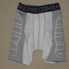 Boys Nike Pro Combat Dri-Fit MLB Cup Pocket Padded Pads Compression Shorts Small