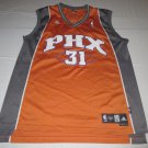 NBA Basketball VTG Phoenix Suns Shawn Marion #31 Sewn Jersey XL Length +2 Adidas