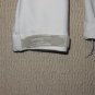 Womens The North Face Flight Series Windstopper Hoodie Jacket Medium White