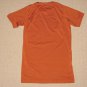 Boys Nike Pro Combat Dri-Fit Compression Short Sleeve SS Shirt Youth Large Beige