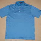 Mens Nike Dri-Fit Tiger Woods Collection Short Sleeve SS Golf Polo Shirt Medium