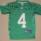 NFL Football Philadelphia Eagles Kevin Kolb #4 Jersey Youth Small 8 Reebok RBK
