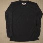 Boys Under Armour Compression Base Layer Long Sleeve LS Shirt Youth Large YLG