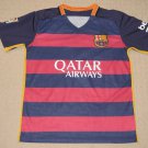 FCB FC Barcelona Football Club Neymar 11 Jersey Medium Spain Soccer Futbol Shirt