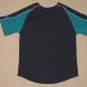 MLB Baseball Seattle Mariners Jersey Youth Medium 10-12 Genuine Merchandise Blue