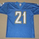 NFL Team Apparel San Diego Chargers LaDainian Tomlinson #21 Adult Jersey Medium