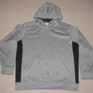 Mens Nike Therma-Fit Hoodie Long Sleeve Pullover Sweatshirt XL XLarge Gray