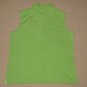 Womens Greg Norman 2008 US Open Torrey Pines Sleeveless Tank Top Medium Green